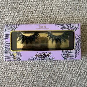 NEW tarte Tarteist Pro Reusable False Eyelashes
